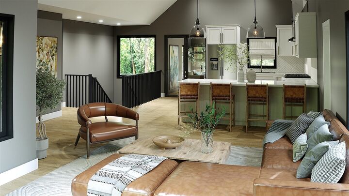 Property Photo: 18018 Hoder Road MI 49117