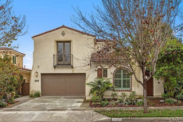 Property Photo: 3609 Buck Ridge Avenue CA 92010