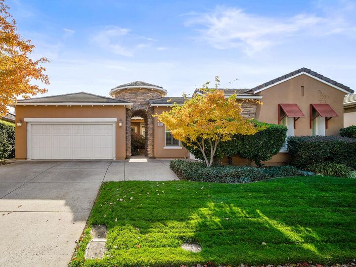 Property Photo:  6117 Southerness Drive  CA 95762 