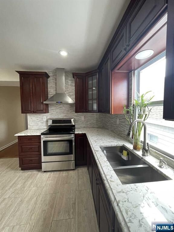 Property Photo: 17-19 Laurel Street NJ 07522