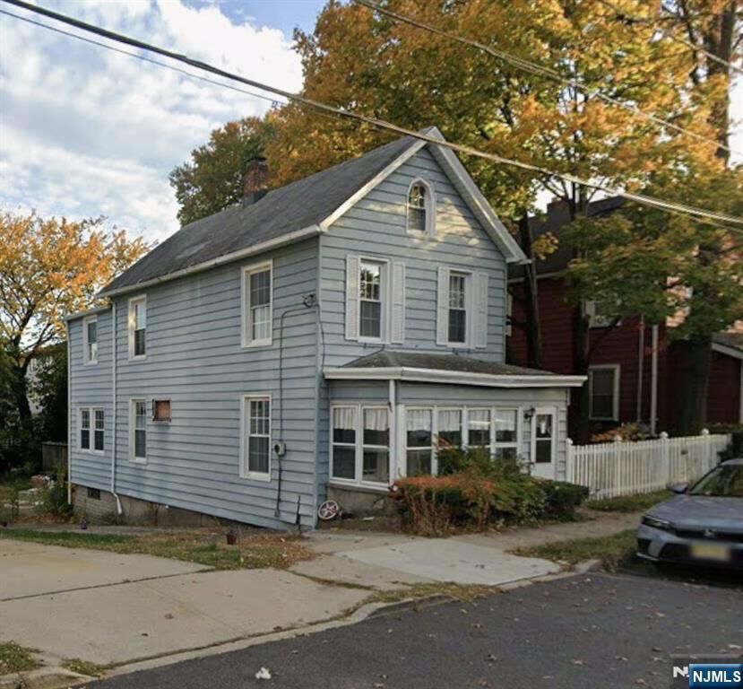 Property Photo:  315 8th Street  NJ 07072 