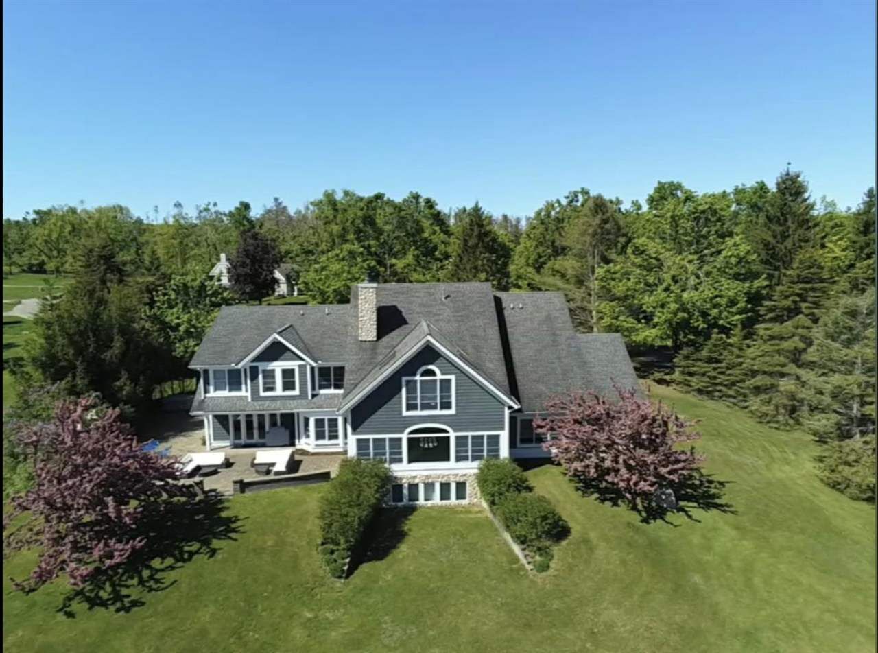 Property Photo: 2286 Pinecrest MI 49740
