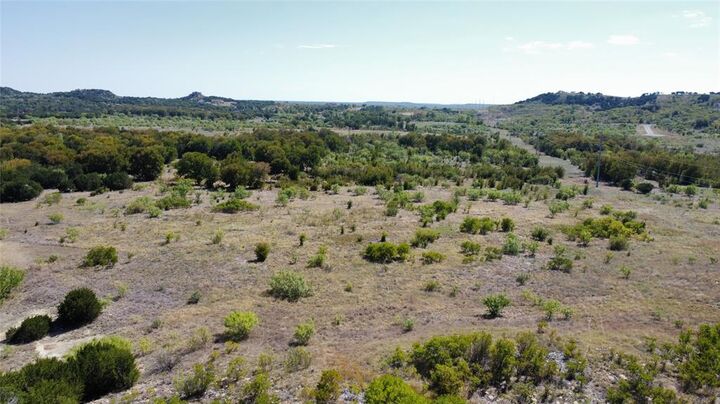 Property Photo:  Lot 183 Pk Boulevard  TX 76449 