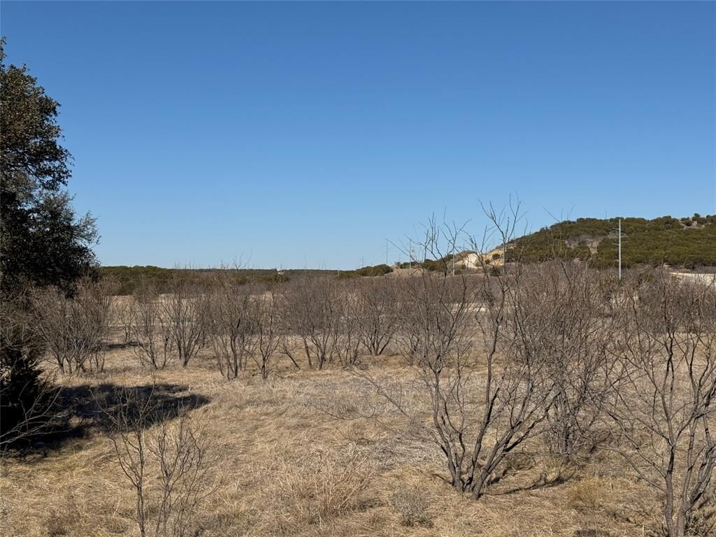 Property Photo:  Lot 401 Pk Hills Boulevard  TX 76449 