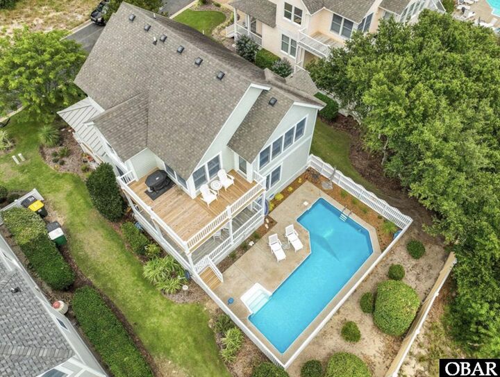 Property Photo:  709 Currituck Cay  NC 27927 