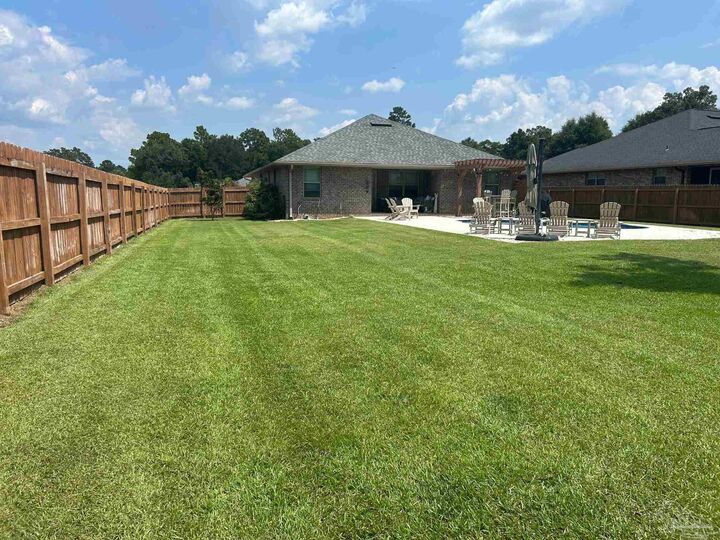 Property Photo:  6200 Nanterre Cv  FL 32536 