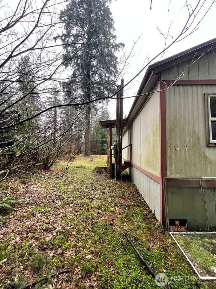 Property Photo:  8540  Juniper Place  WA 98266 