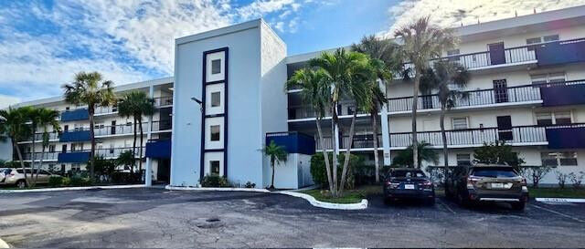 Property Photo:  6000 NW 2nd Avenue 437  FL 33487 
