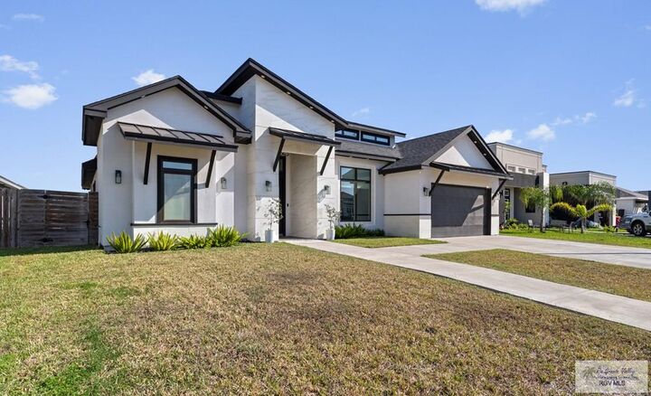 Property Photo: 5450 Barbwire Ln. TX 78526