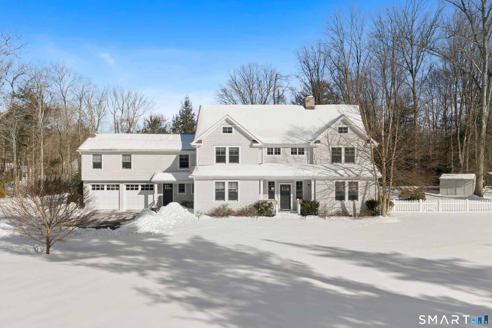 Property Photo:  16 Gault Park Drive  CT 06880 