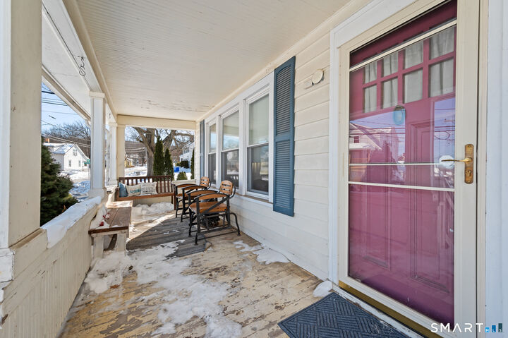 Property Photo: 54 Allen Street CT 06010