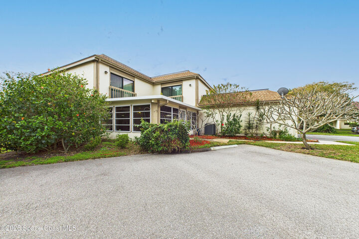 Property Photo:  204 Country Club Drive  FL 32940 