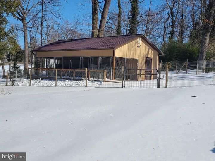 Property Photo:  256 Blue Ridge  VA 22727 