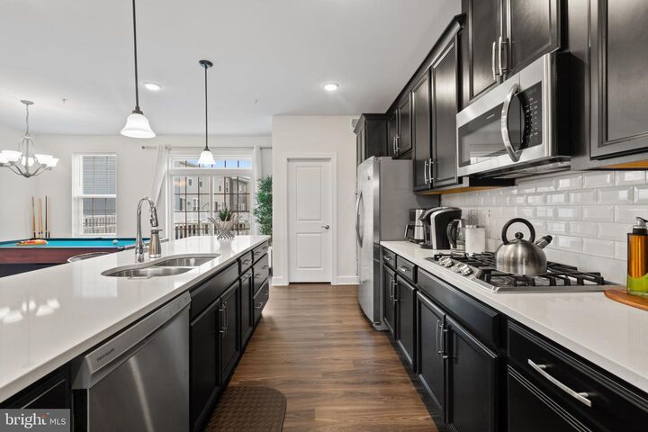 Property Photo:  3830 Rock Spring Drive  MD 20772 