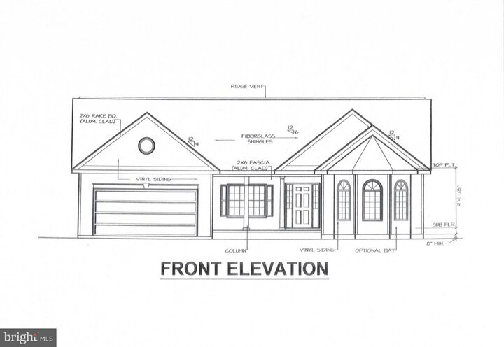 Property Photo:  Lot 45 Stormfield Drive W  WV 25404 