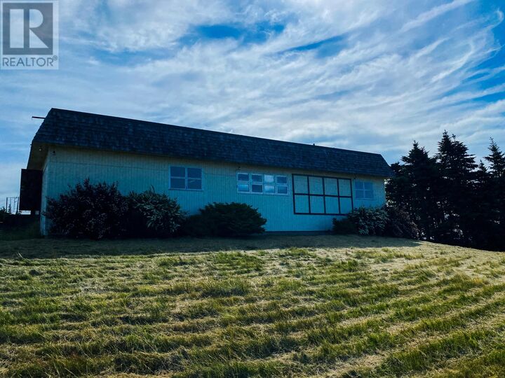 Property Photo: 1 Chvo Drive NL A1Y 1A2
