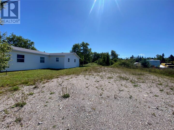 Property Photo: 73 Main Road NL A0N 1T0