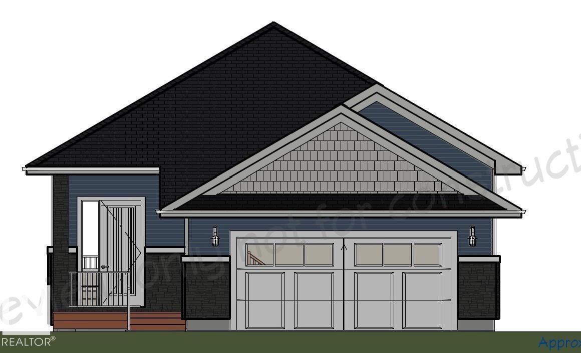 Property Photo: 5304 55 Avenue AB T0B 4J0