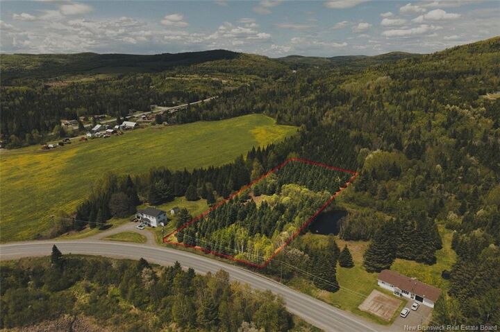 Property Photo:  Lot Route 120  NB E7A 1X6 