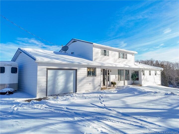Photo de la propriété: 688 Pike Hill Road NB E6G 2G4