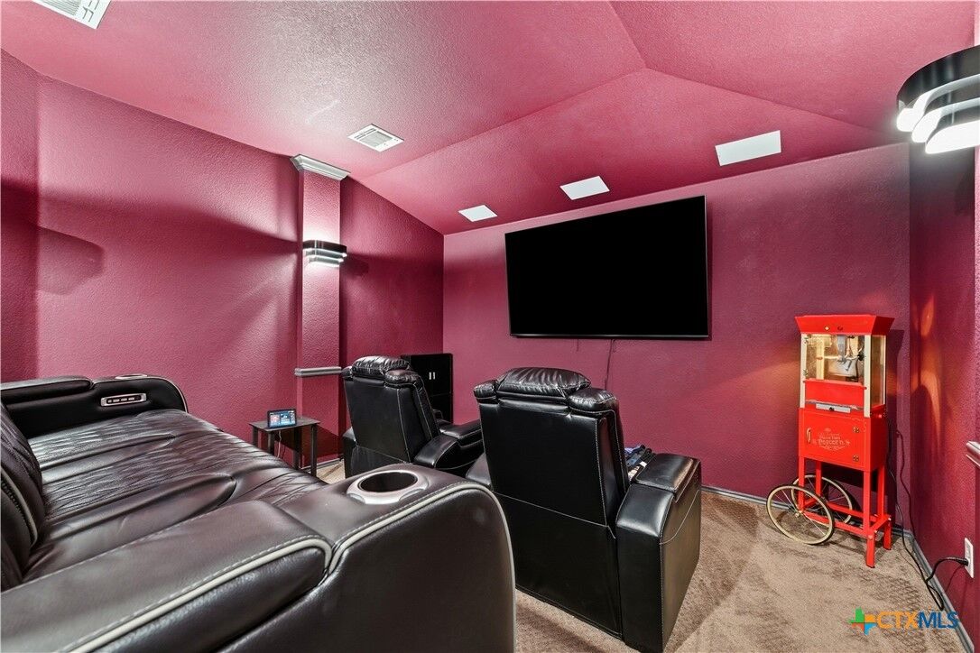 Property Photo: 1113 Torino Street TX 76548