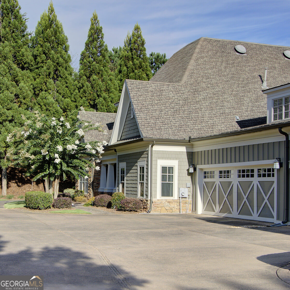 Property Photo:  2689 Middlecreek Way  GA 30041 