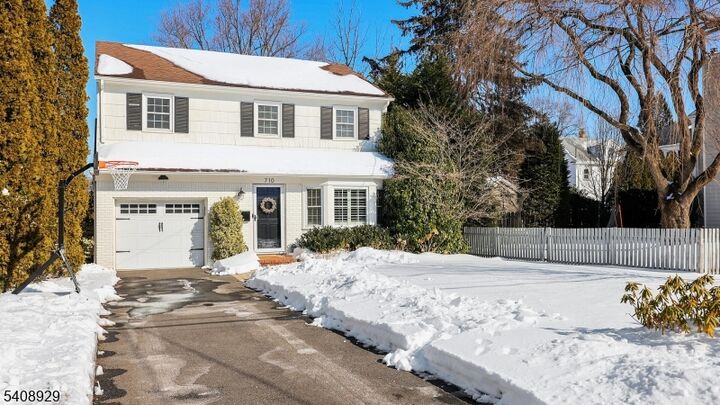 Property Photo: 710 Girard Ave NJ 07090