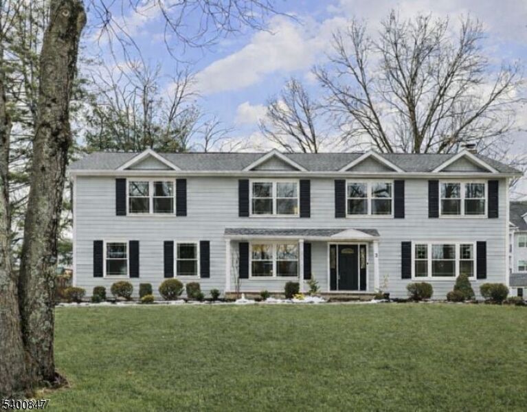 Property Photo:  3 Herbert Rd  NJ 07076 