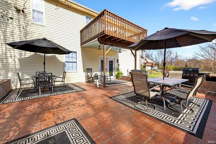 Property Photo:  1217 W Woodhill Drive  IN 47403 