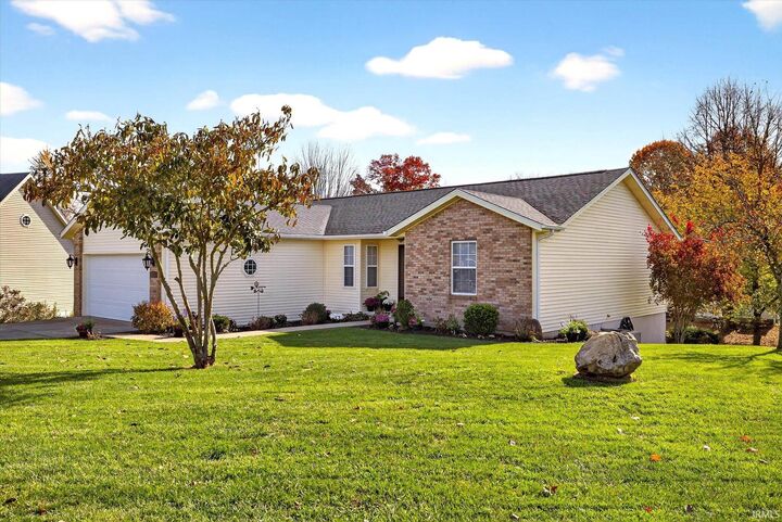 Property Photo:  1217 W Woodhill Drive  IN 47403 