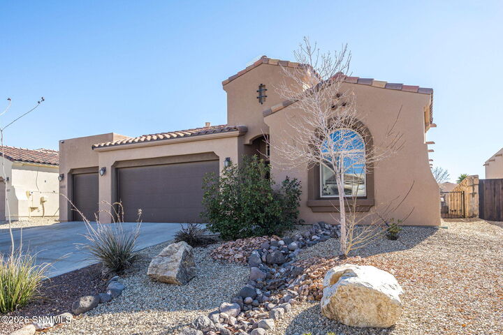 Property Photo:  4213 Sommerset Arc  NM 88011 