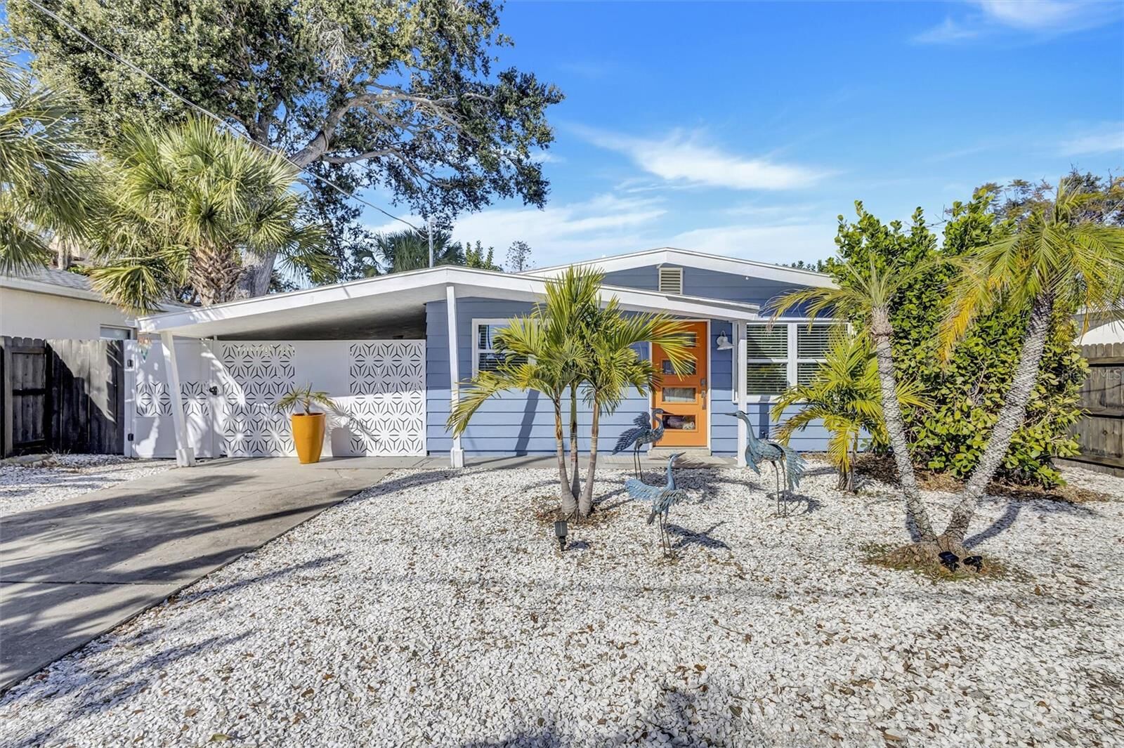 Property Photo: 821 41st Street FL 34234