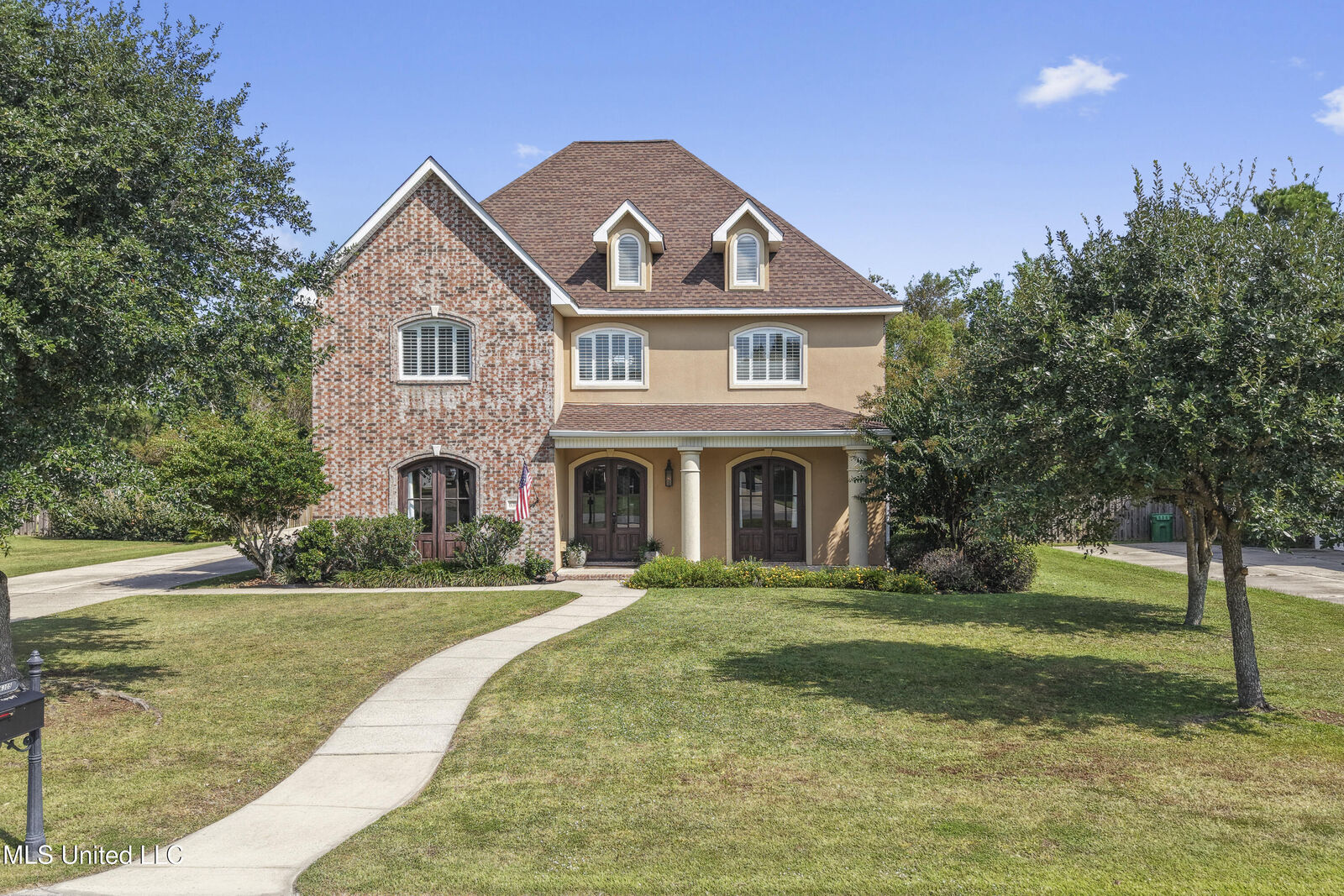 Property Photo:  6305 Silverleaf Drive  MS 39564 