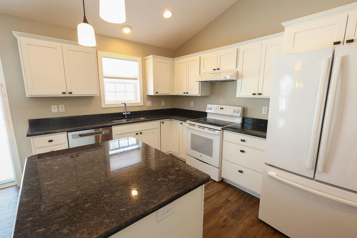 Property Photo:  9163 Cottage Trail  MI 49083 