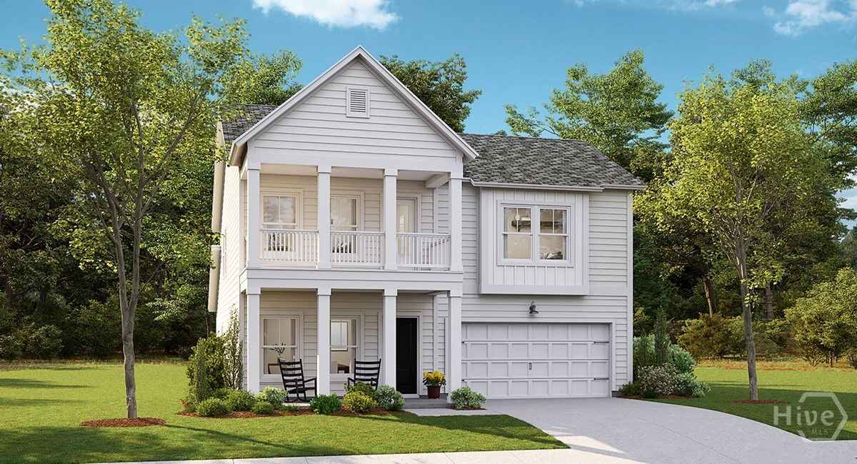 Property Photo:  148 Weyview Gardens  GA 31322 