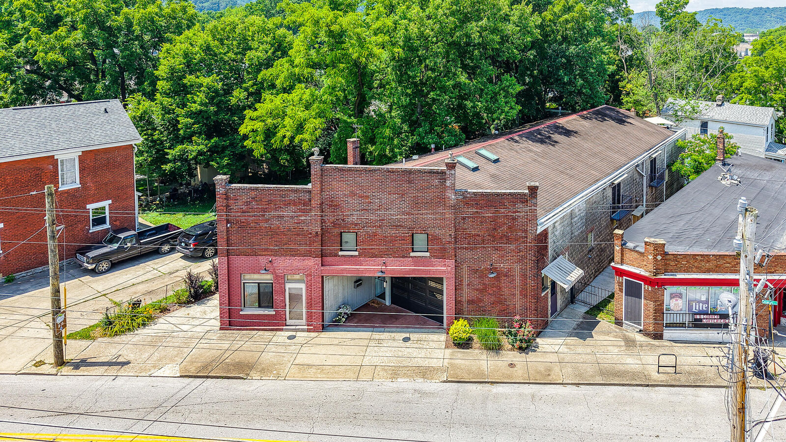 Property Photo:  4003 Decoursey Avenue  KY 41015 