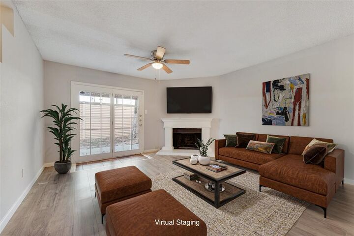 Property Photo:  2019 Wilshire Drive  TX 75061 