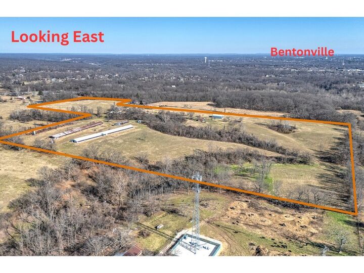 Property Photo:  801 Arlin Lane  AR 72719 