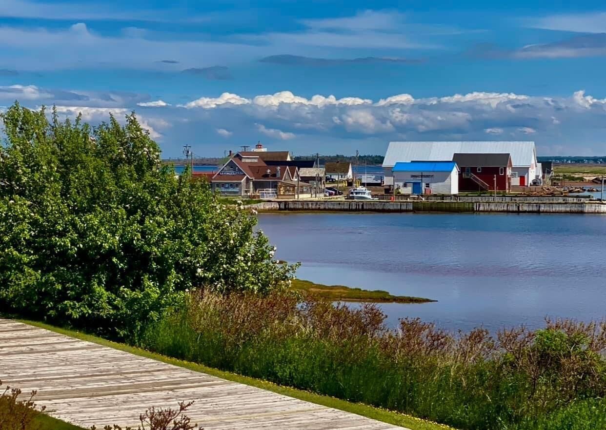 Photo de la propriété:  Lot Cape Road  PE C0A 1X0 