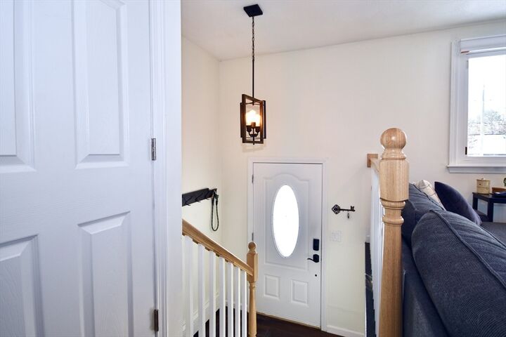 Property Photo:  61 Thom Ave  MA 02532 