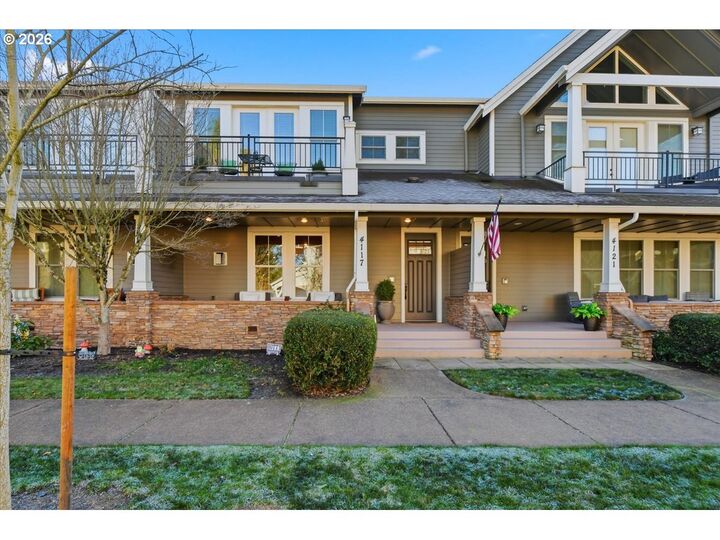 Property Photo: 4117 NW 77th Ave WA 98607