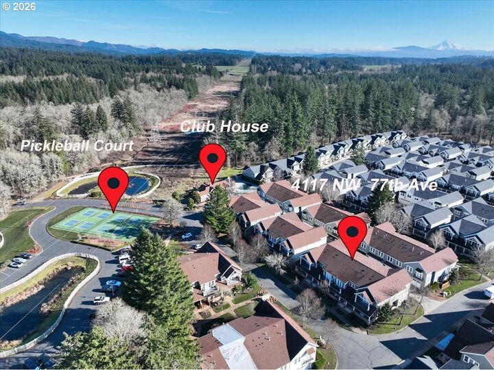Property Photo:  4117 NW 77th Ave  WA 98607 