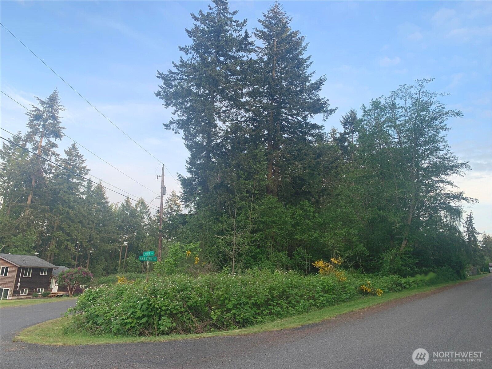 Property Photo:  0  Lylus Lane  WA 98339 