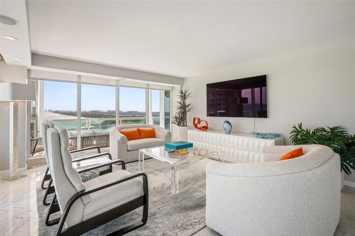 Property Photo:  2100 S Ocean Lane 1411  FL 33316 