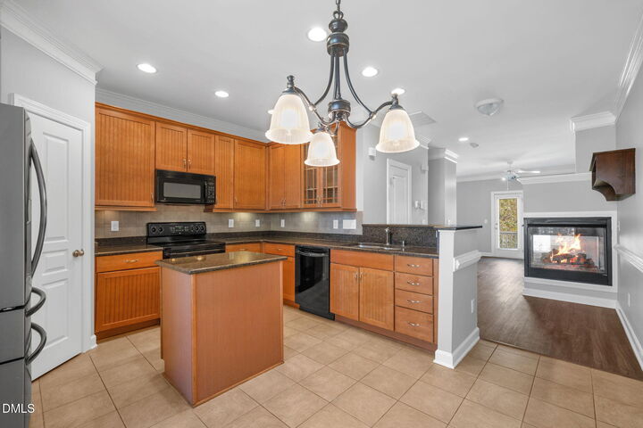 Property Photo:  8005 Sycamore Hill Lane  NC 27612 