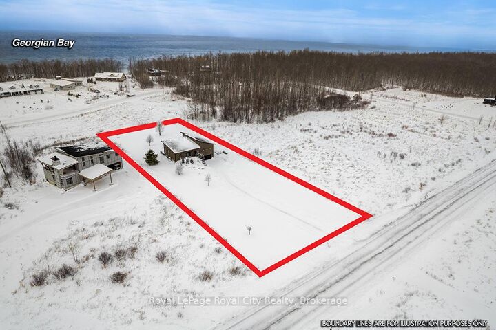 Property Photo:  103 Ugovsek Crescent  ON N0H 1B0 