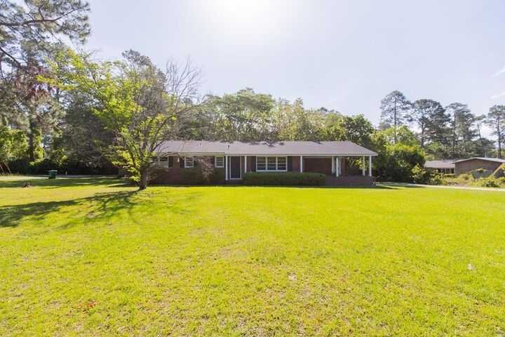 Property Photo:  * Thomwal / McRee - 6 Single Family Home Portfolio *  GA 31602 