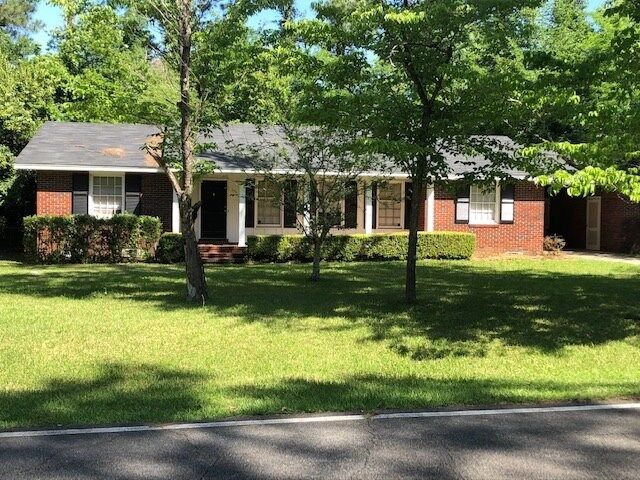 Property Photo:  * Pineridge / Maplewood Package *  GA 31602 