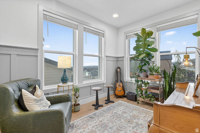 Property Photo:  1390 E Orchard Ridge Ln  UT 84037 