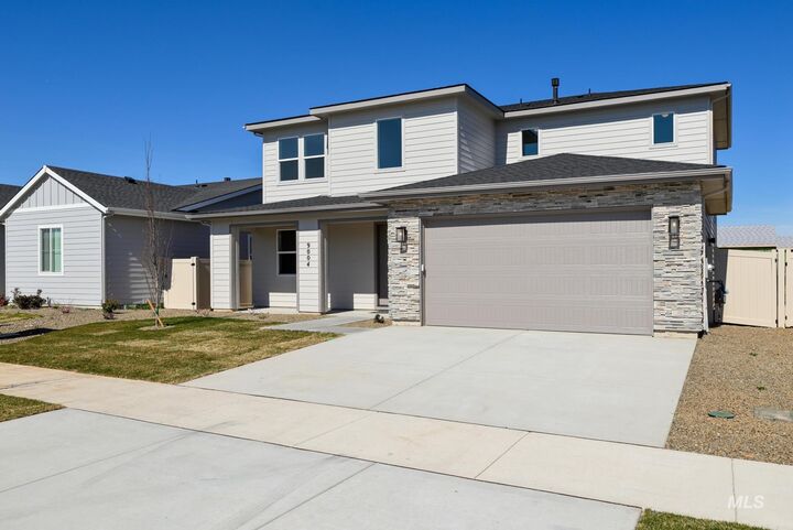 Property Photo:  9004 W Moon River Dr  ID 83669 